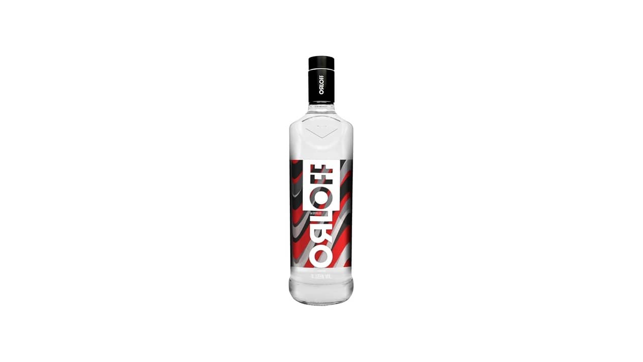 Melhor Vodka Orloff: Ideal para Drinks Econômicos?