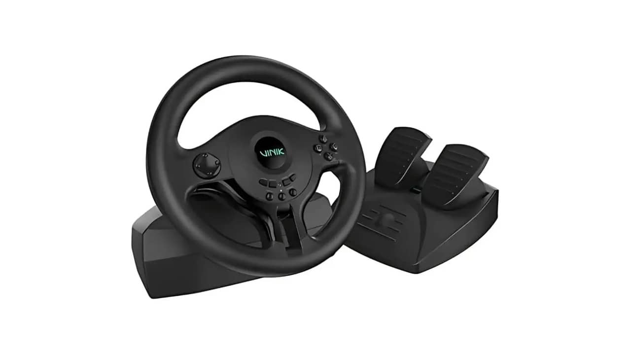 Melhor Volante Gamer Comprar: 10 Melhores Modelos