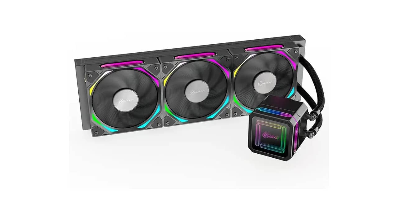 Melhor Water Cooler 360mm: Top 10 para Performance Extrema