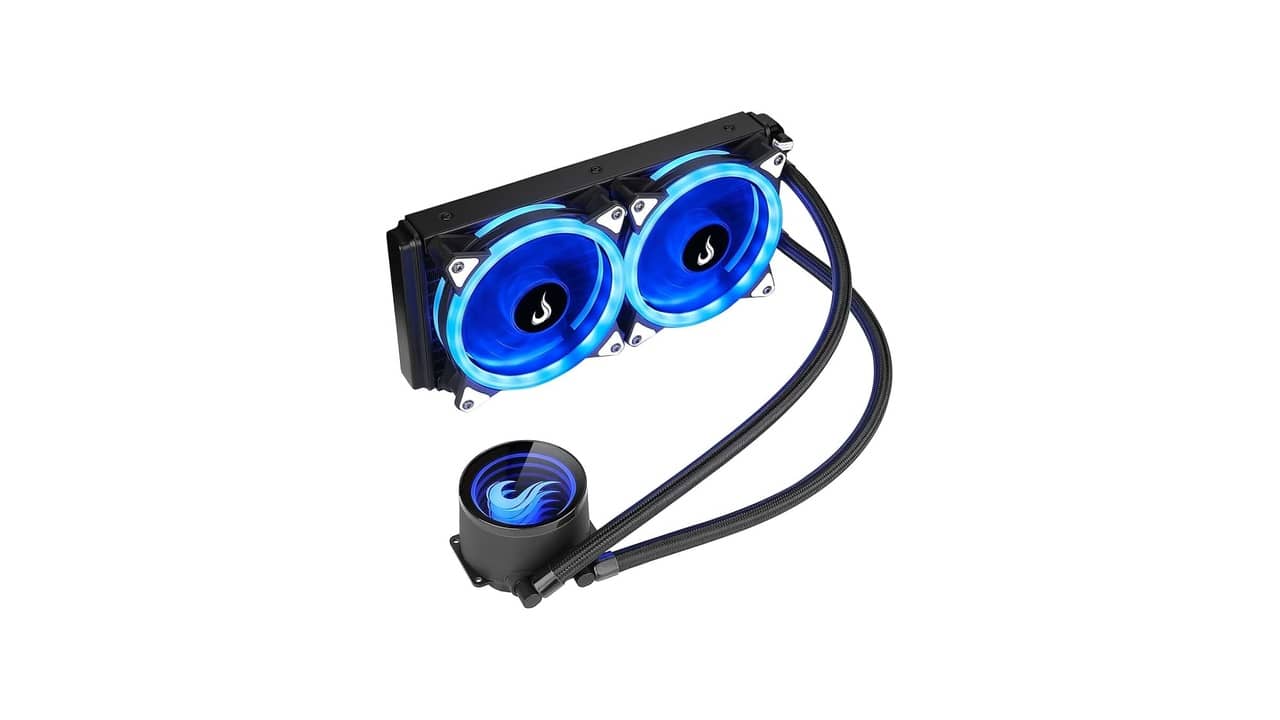 Melhor Water Cooler Comprar: Guia de Performance