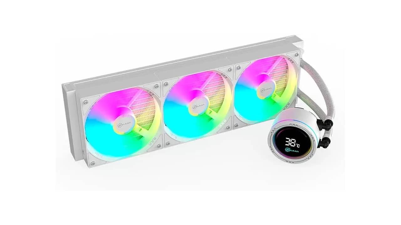 Melhor Water Cooler para Ryzen 7 9800X3D: Máximo Desempenho Térmico