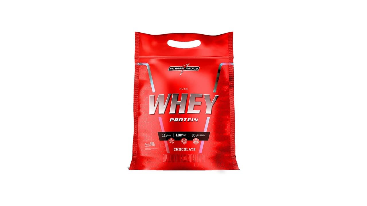 Melhor Whey Custo Beneficio: 10 Melhores Suplementos