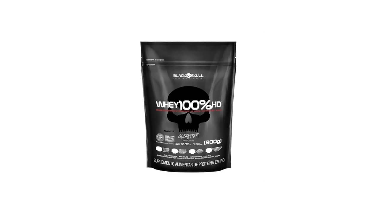 Melhor Whey Protein Custo Benefício: 10 Opções Top