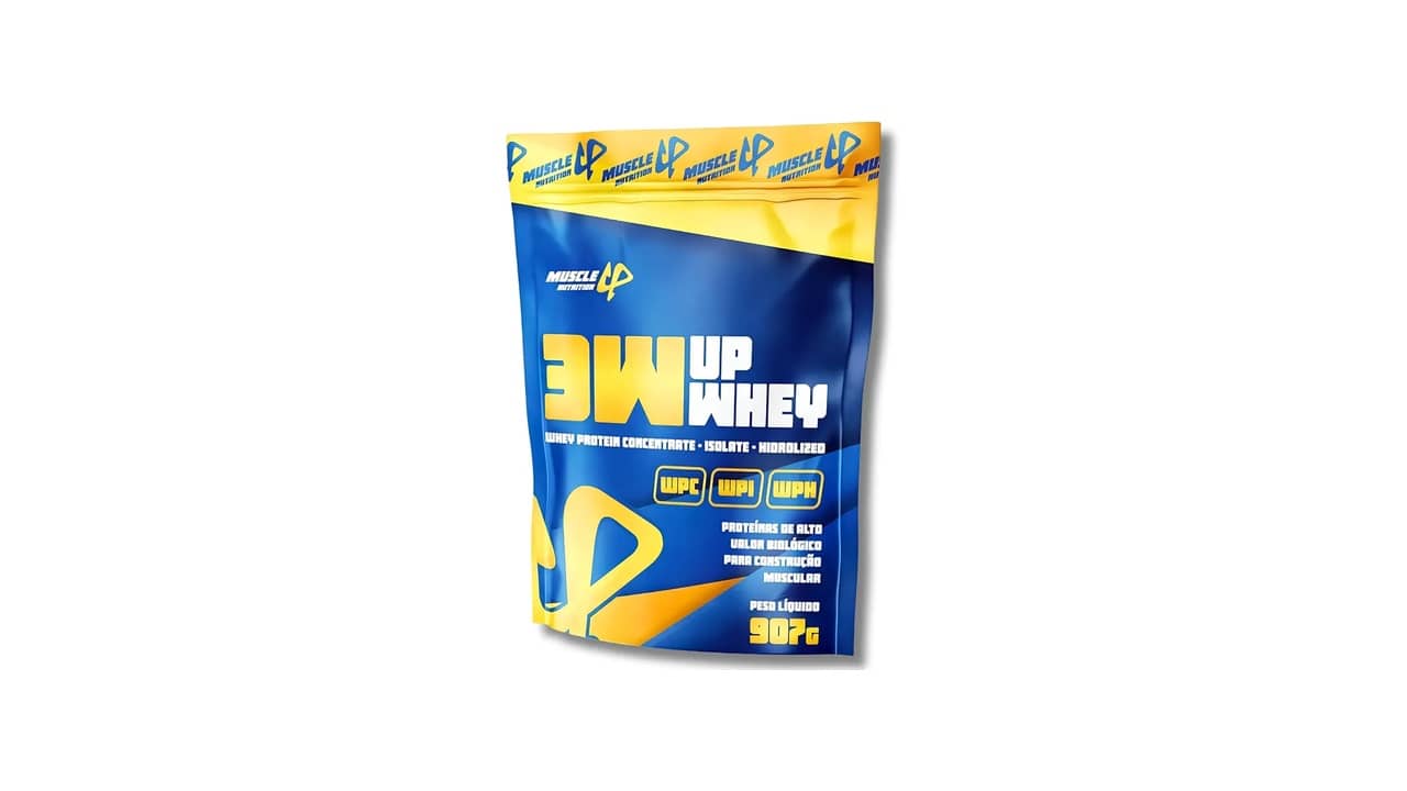 Melhor whey protein para emagrecer custo benefício: Top 10 Opções