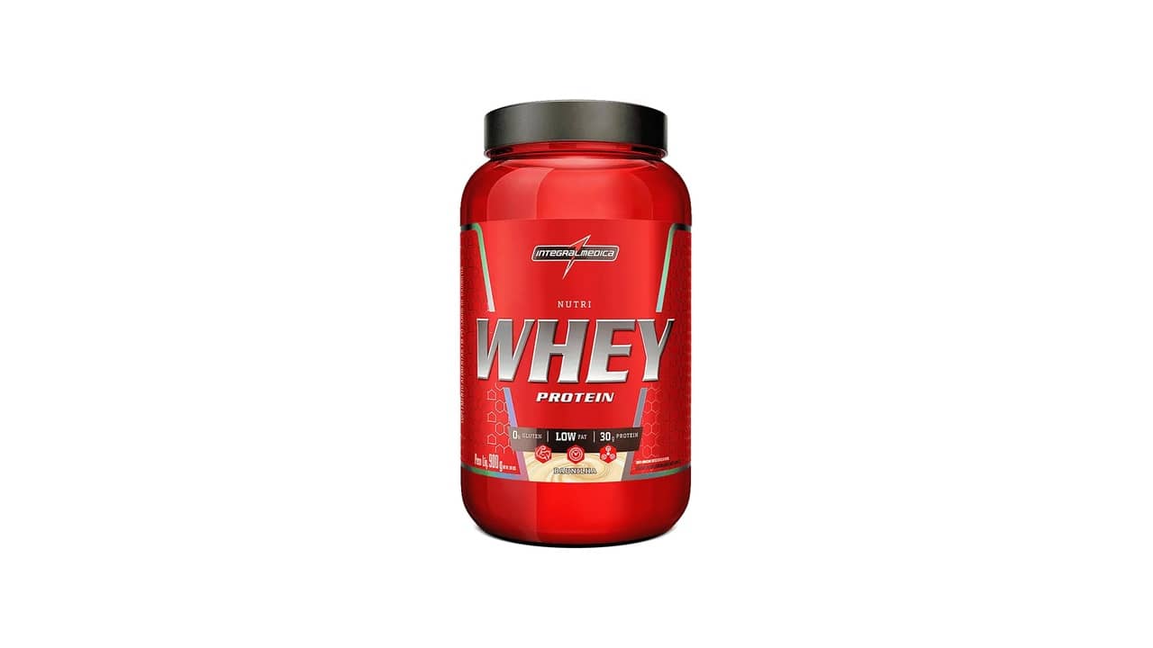 Melhor Whey Protein para Quem Quer Emagrecer: 10 Opções Leves