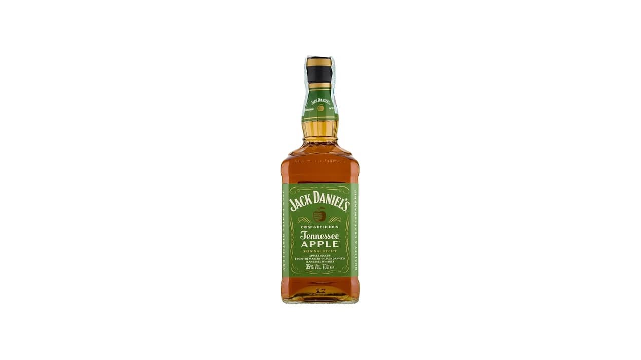 Melhor Whisky de Maçã Verde: Análise de 4 Opções
