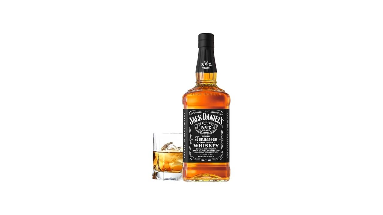 Melhor Whisky Jack Daniels: Guia de Sabores e Tipos