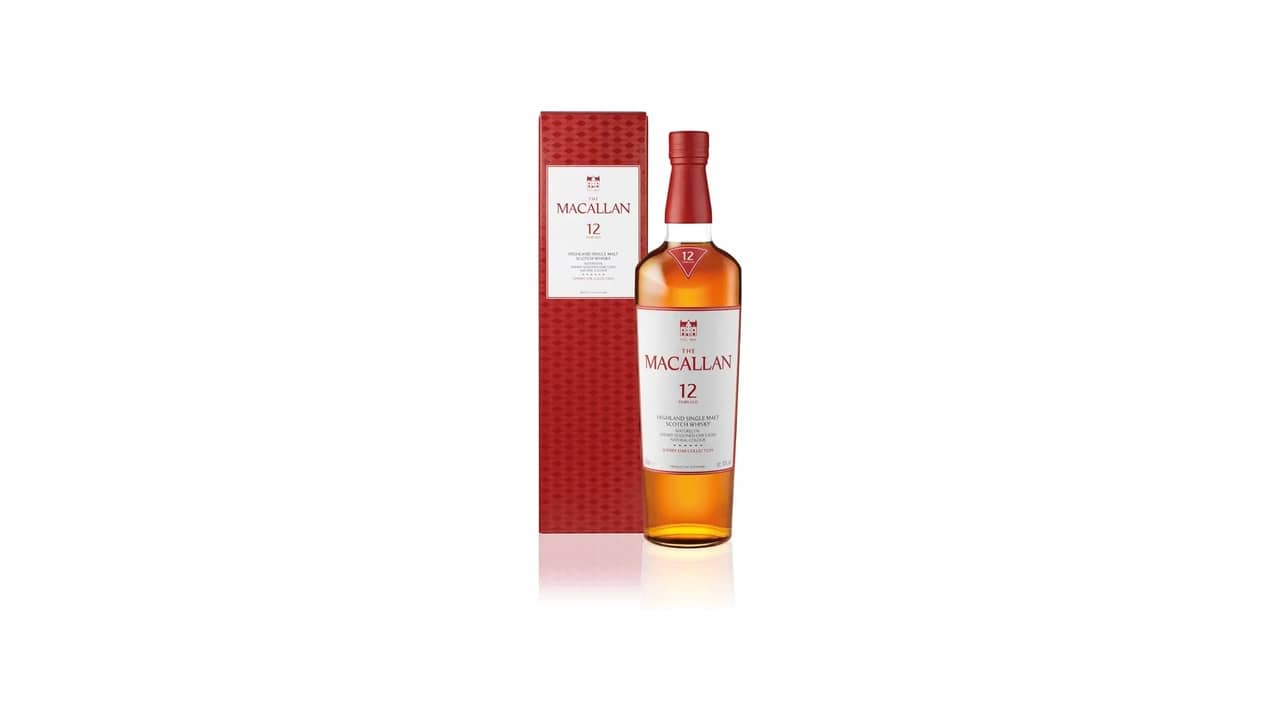Melhor Whisky Macallan: Sherry Oak ou Double Cask?