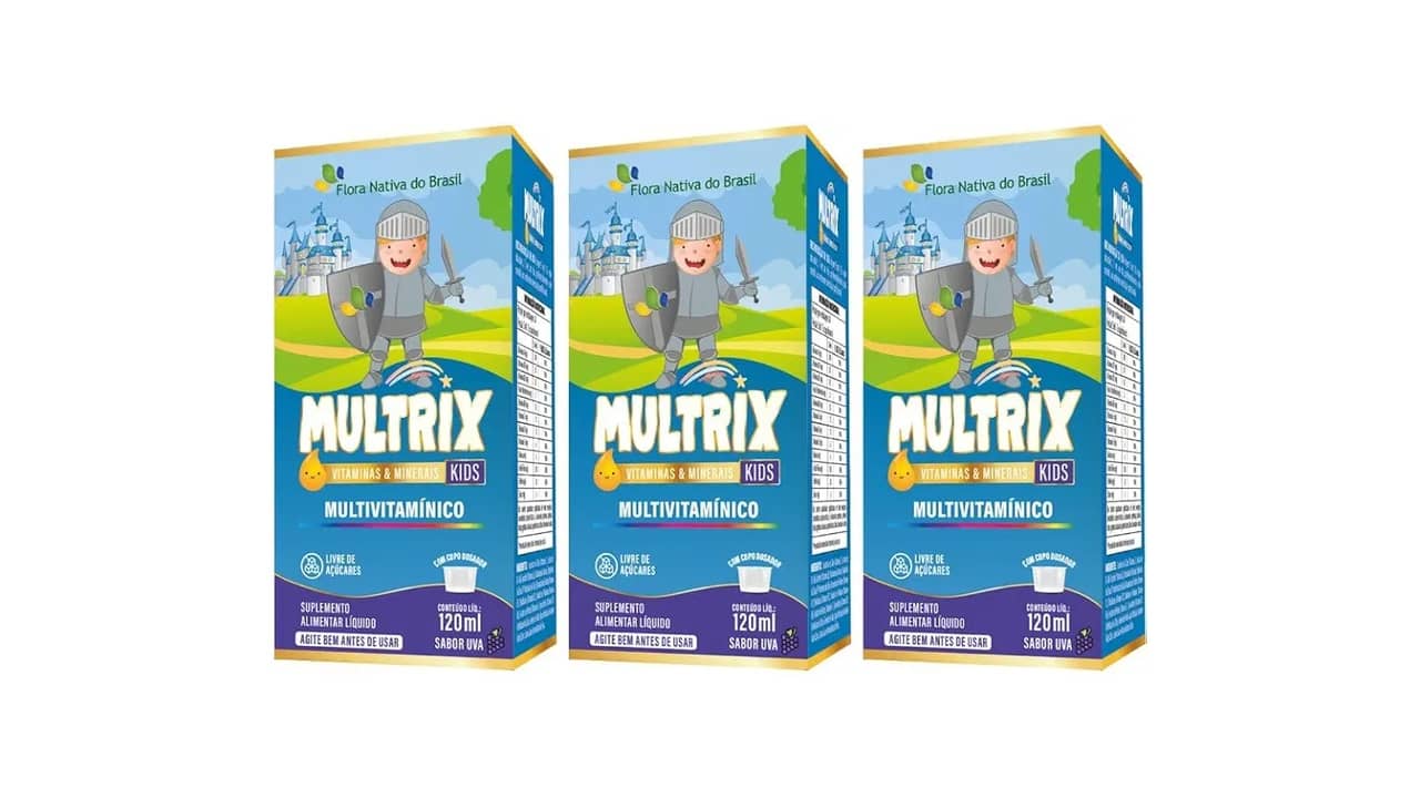 Melhor Xarope Para Aumentar a Imunidade Infantil: 8 Opções Analisadas