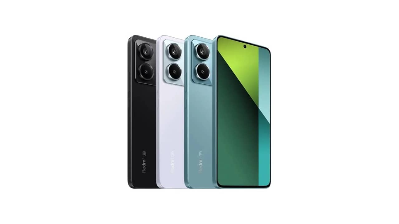 Melhor xiaomi tem a câmera Melhor que iphone: Foco em 200MP