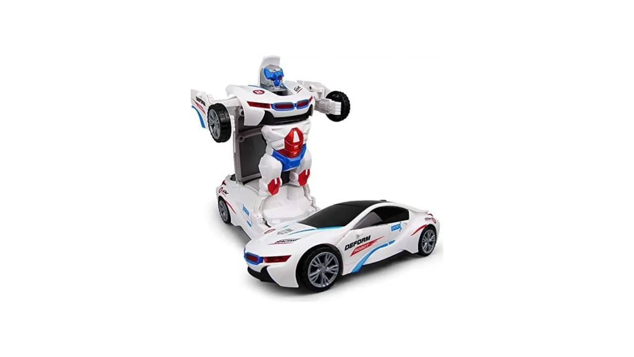 Melhores Brinquedos para Meninos (3 a 8 anos): Top 10