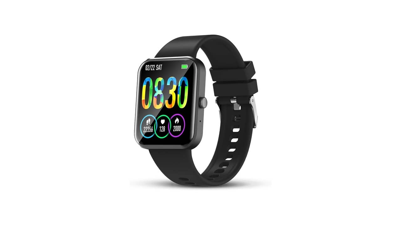 O Melhor X7 Pro (Smartwatch): 10 Modelos AMOLED