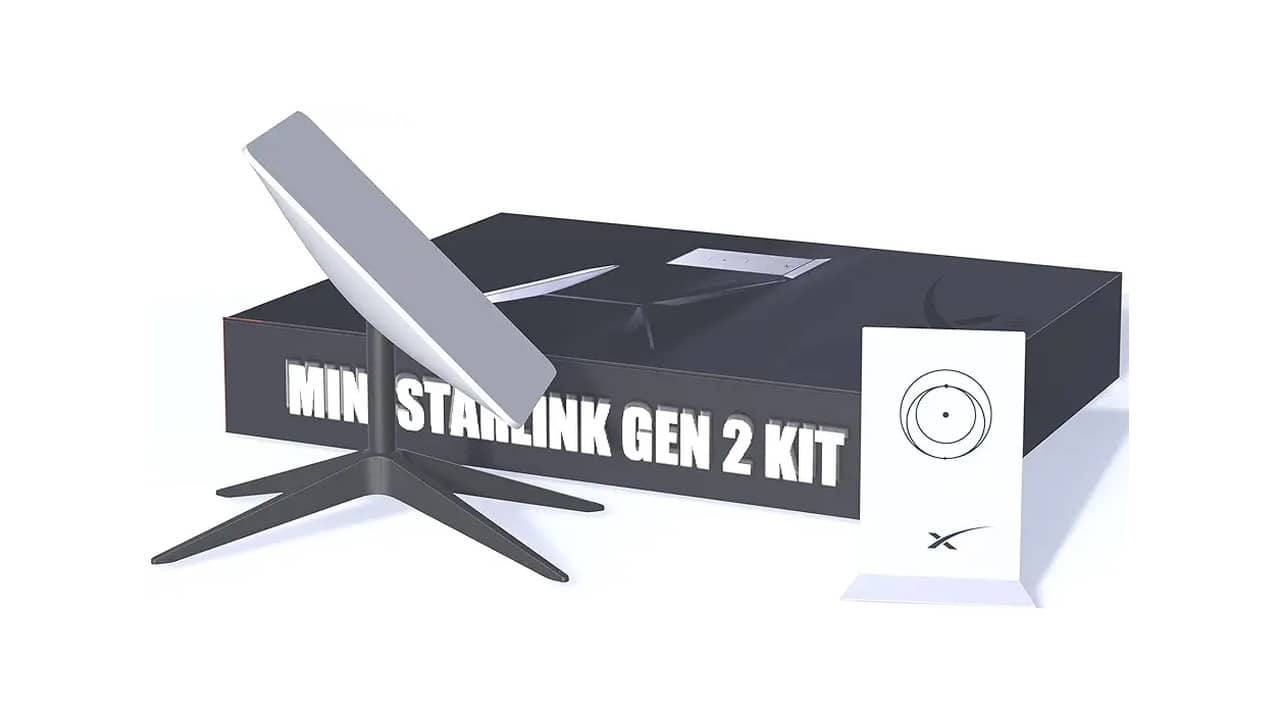 Qual a Geração do Starlink Mini? Conheça a Gen 4 e 10 Melhores Acessórios