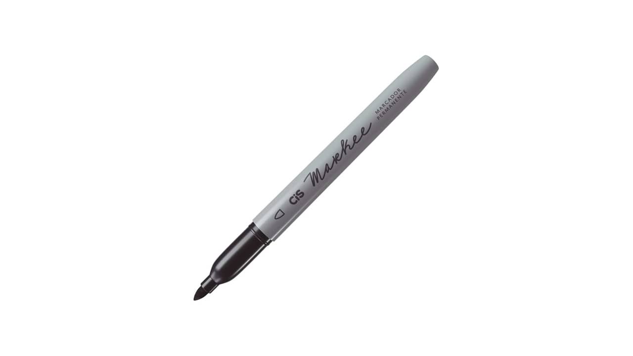 Qual a Melhor Caneta para Escrever em Plástico? 8 Modelos