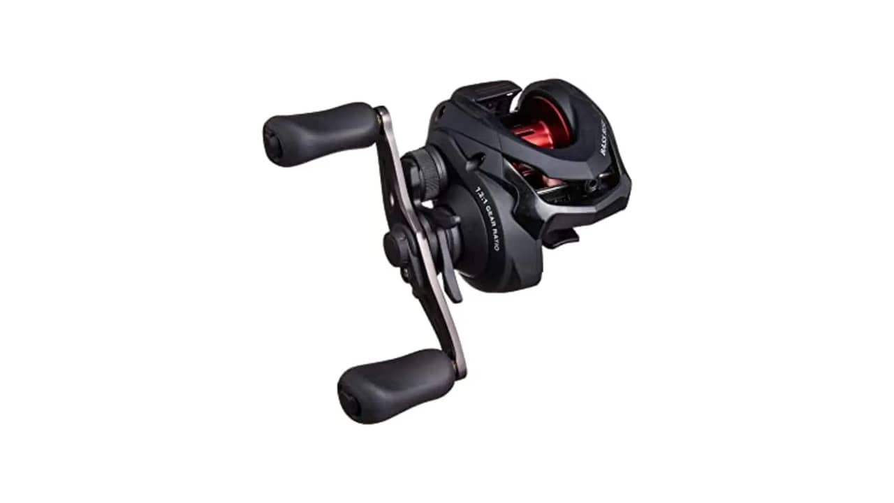 Qual a Melhor Carretilha Shimano: 8 Modelos de Alta Performance