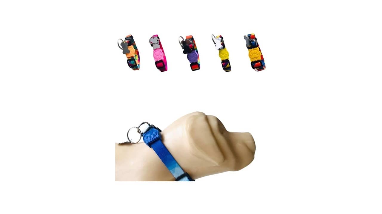 Qual a Melhor Coleira de Identificação: 10 Modelos Seguros