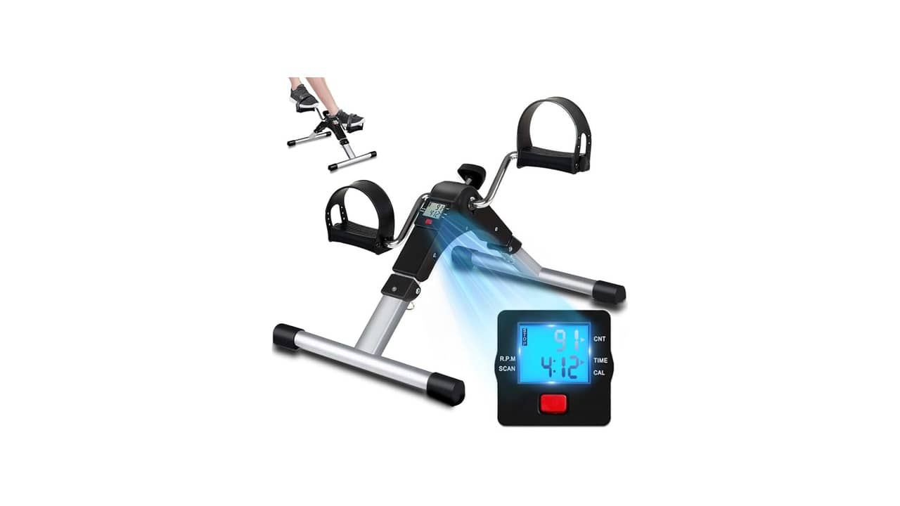 Qual a Melhor Mini Bike Ergométrica? 10 Modelos para Fisioterapia