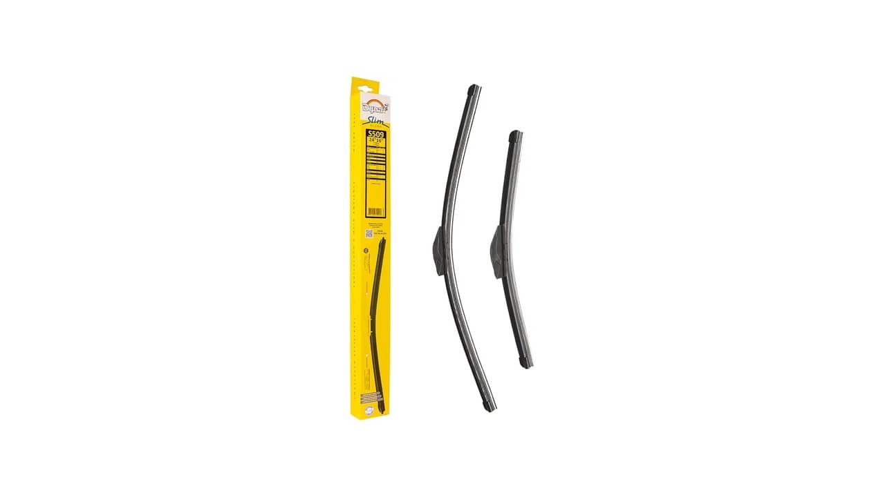 Qual a Melhor Palheta Dyna ou Bosch? Guia de Escolha