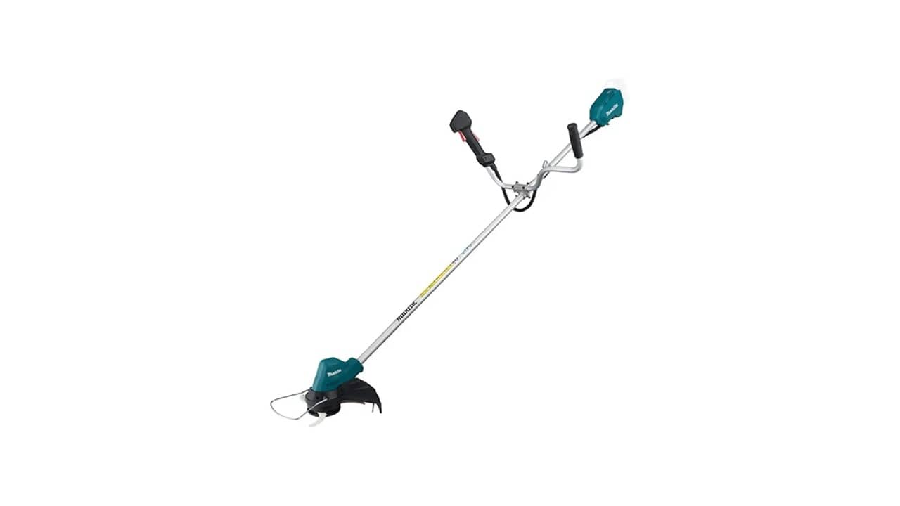 Qual a Melhor Roçadeira Makita a Gasolina: Guia Real