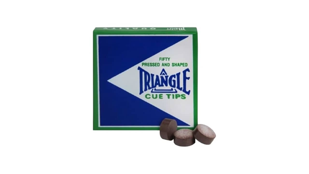 Qual a Melhor Sola para Taco de Sinuca? 4 Modelos Top