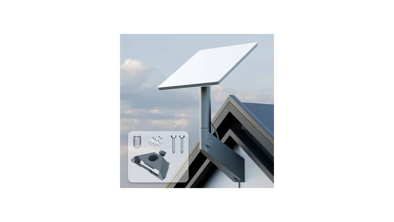 Qual é Melhor, Starlink Mini ou Normal? Analisamos