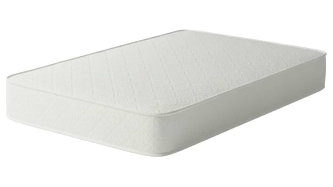 Qual é o Melhor Colchão para Berço? 10 Modelos Confortáveis