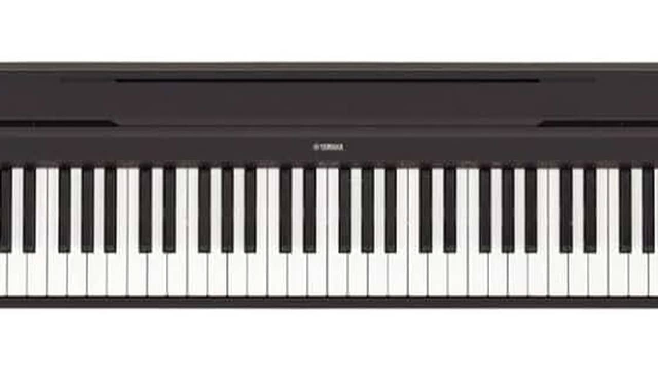 Qual é o Melhor Piano Digital? 10 Modelos de Qualidade