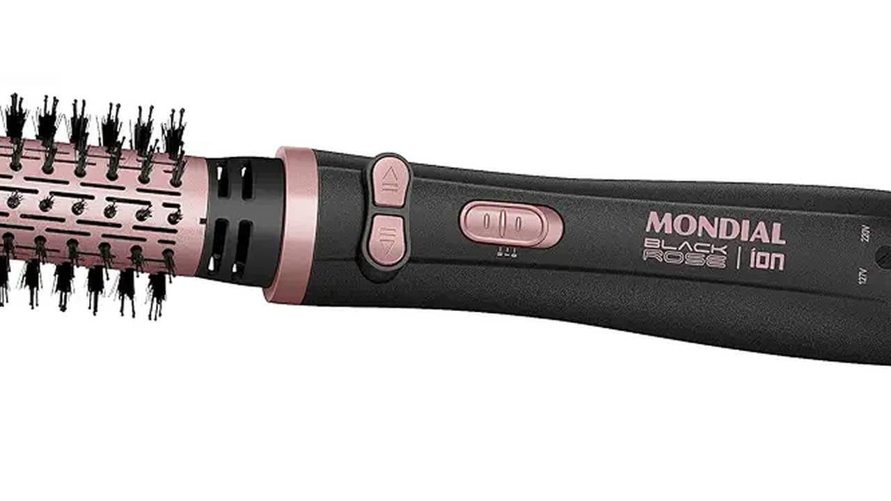 Qual Escova Rotativa é Melhor? 10 Modelos Potentes