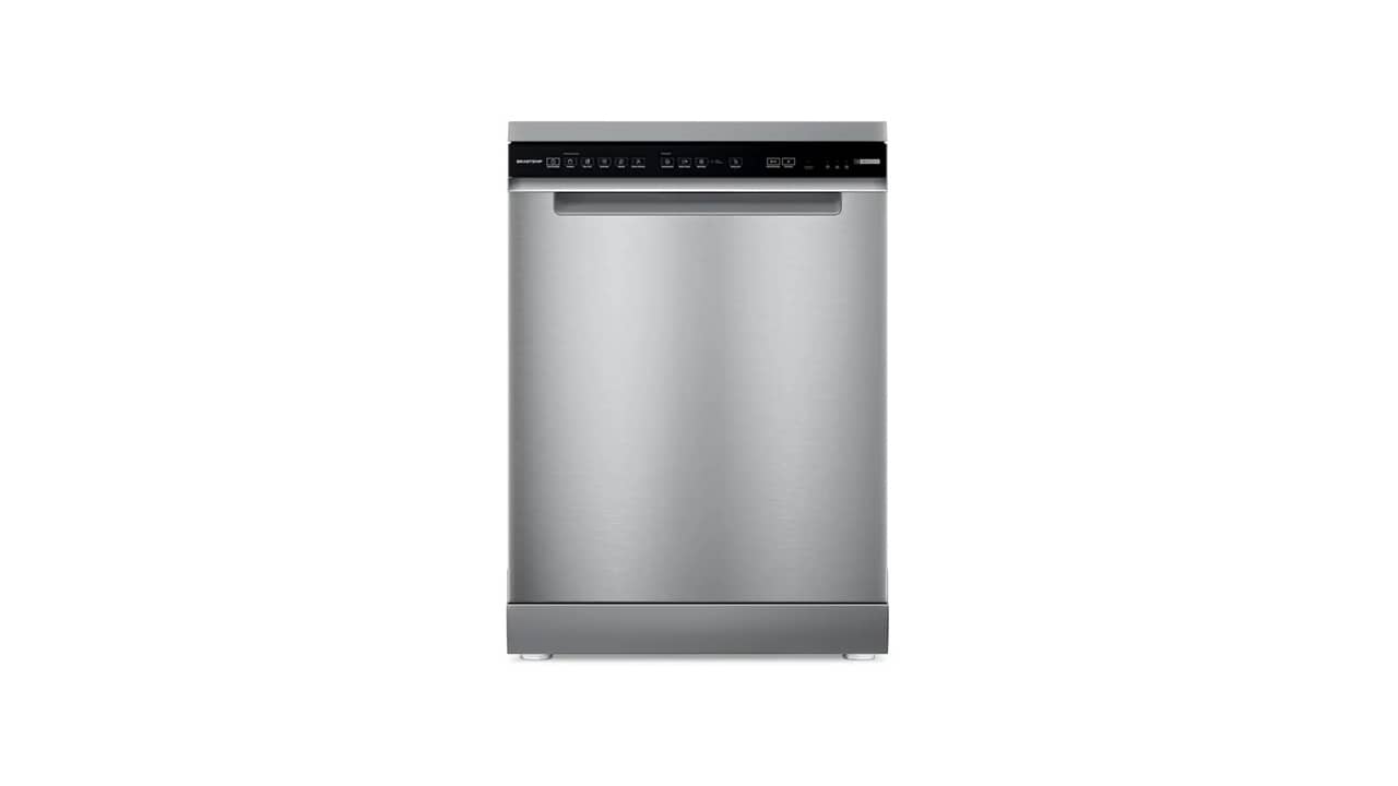 Qual Lava-Louças é Melhor? 10 Modelos de Alta Performance