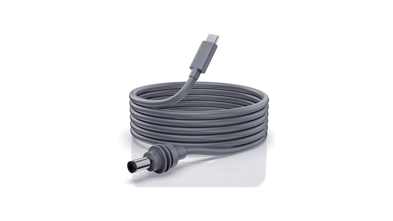 Qual Melhor Cabo Starlink Mini: 10 Opções PD 100W e Veiculares