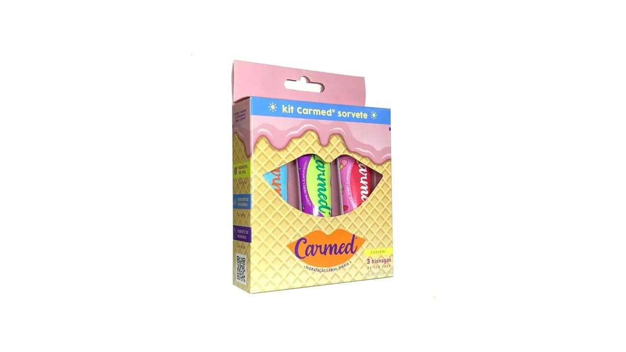 Qual Melhor Carmed para Hidratar: 10 Opções Eficazes