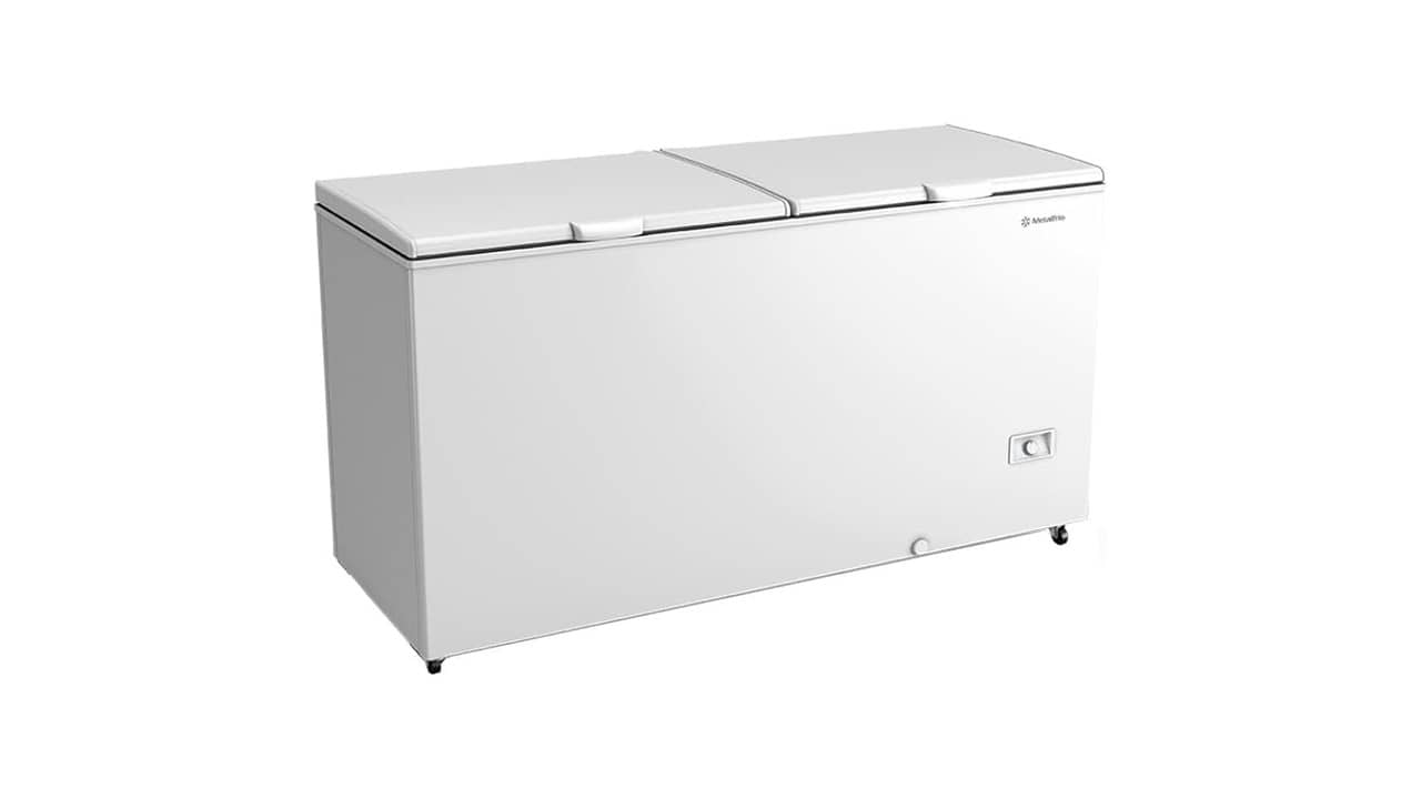 Qual Melhor Freezer? 10 Modelos para Alta Eficiência