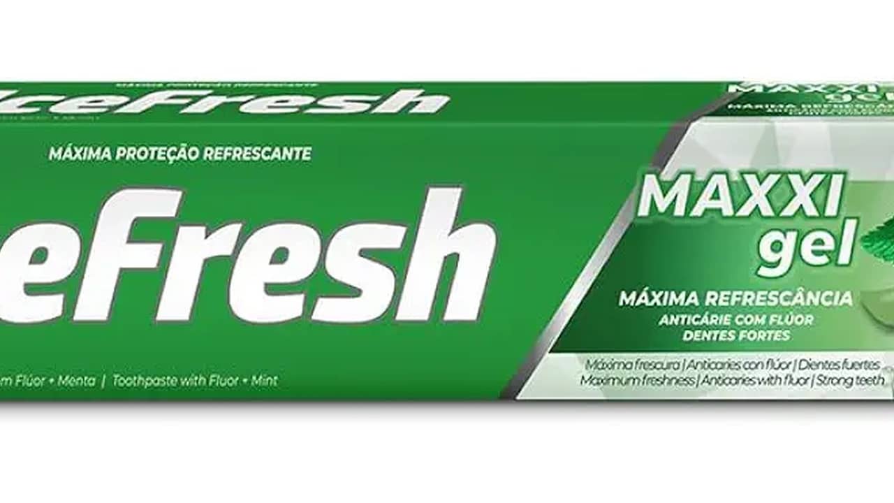 Qual Melhor Gel Dental? 10 Opções com Ação Eficaz