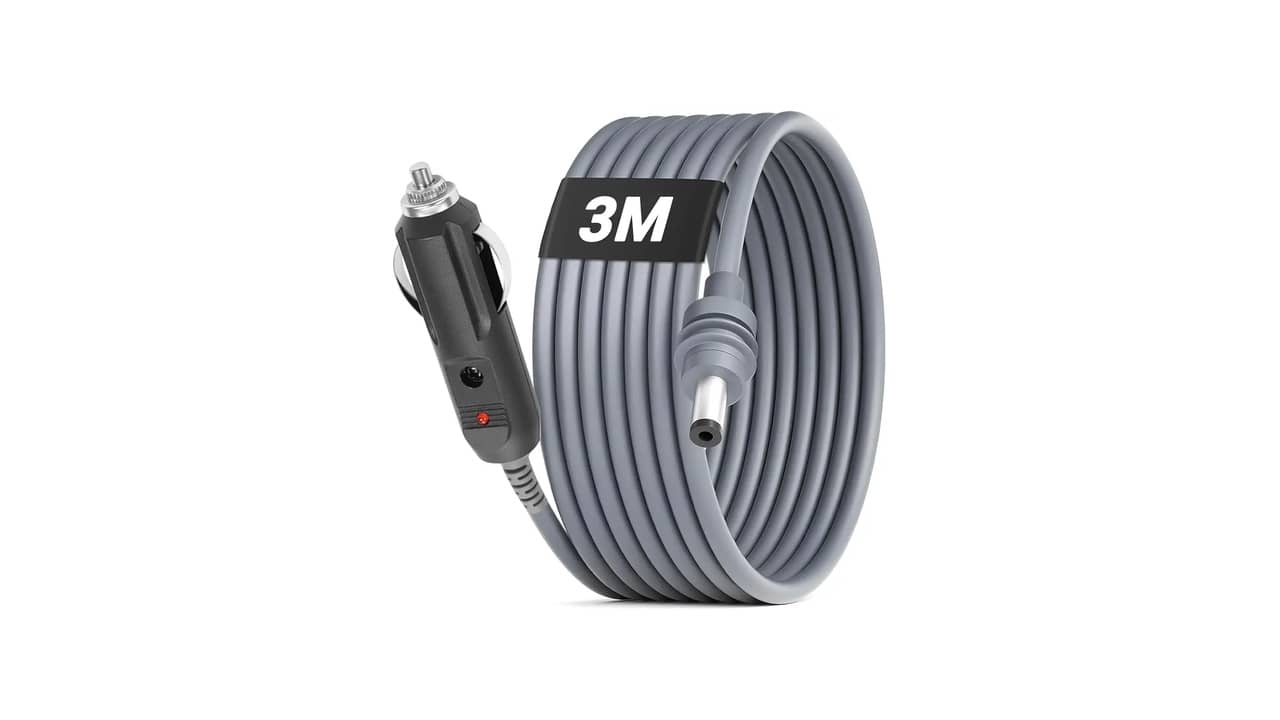 Qual o Cabo que Vem na Starlink Mini? Melhor Cabo PD 100W