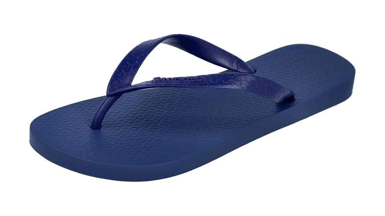 Qual o Melhor Chinelo Ipanema: 10 Modelos Conforto
