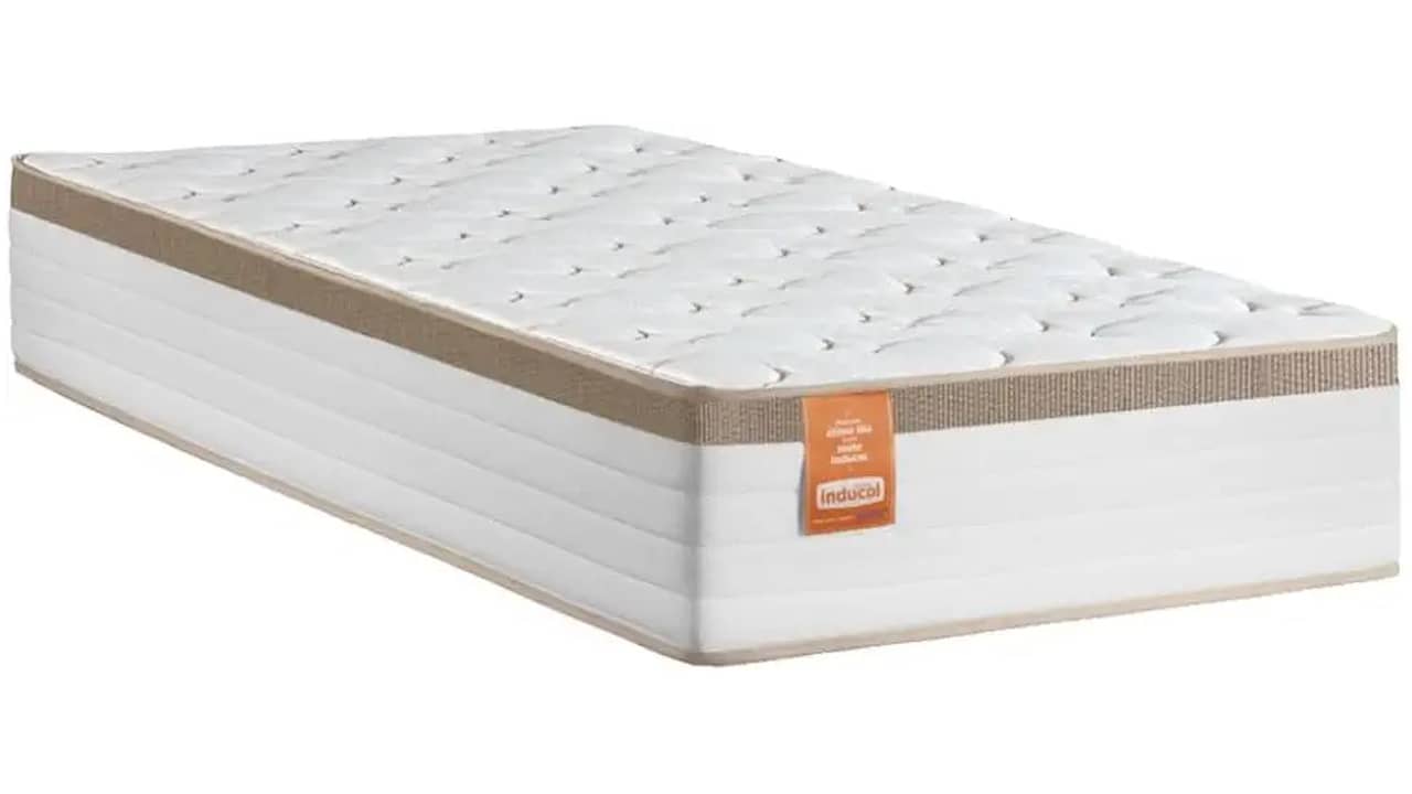 Qual o Melhor Colchão para Idoso Mola ou Espuma: Guia