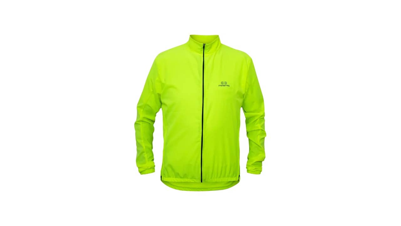 Qual o Melhor Corta Vento Masculino para Ciclismo: 10 Modelos de Alta Performance