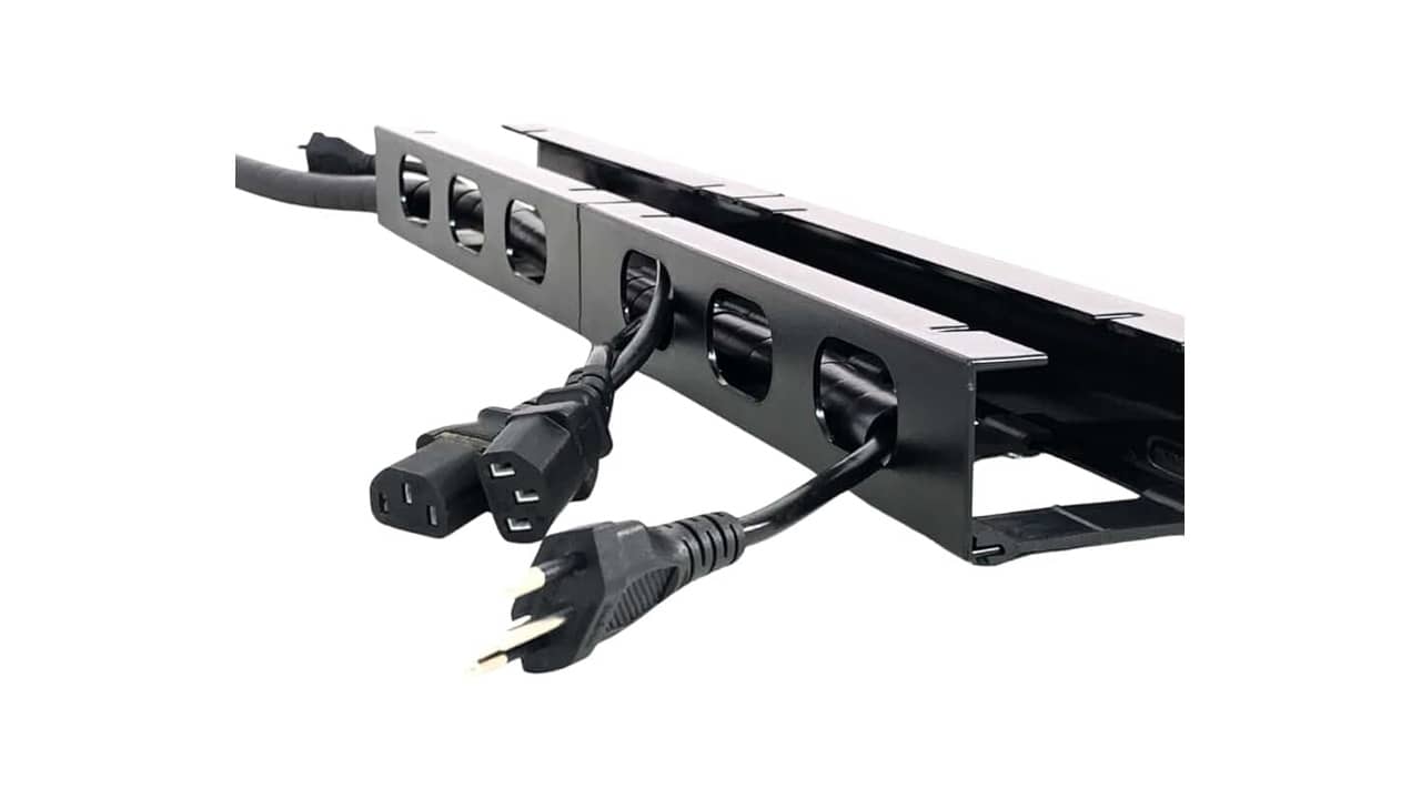 Qual o Melhor Organizador de Cabos de Mesa: 10 Opções para Organização Premium