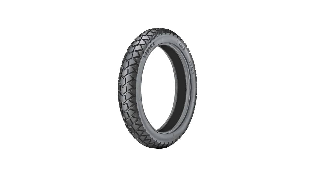 Qual o Pneu Original da BMW F850 GS? Veja a Medida