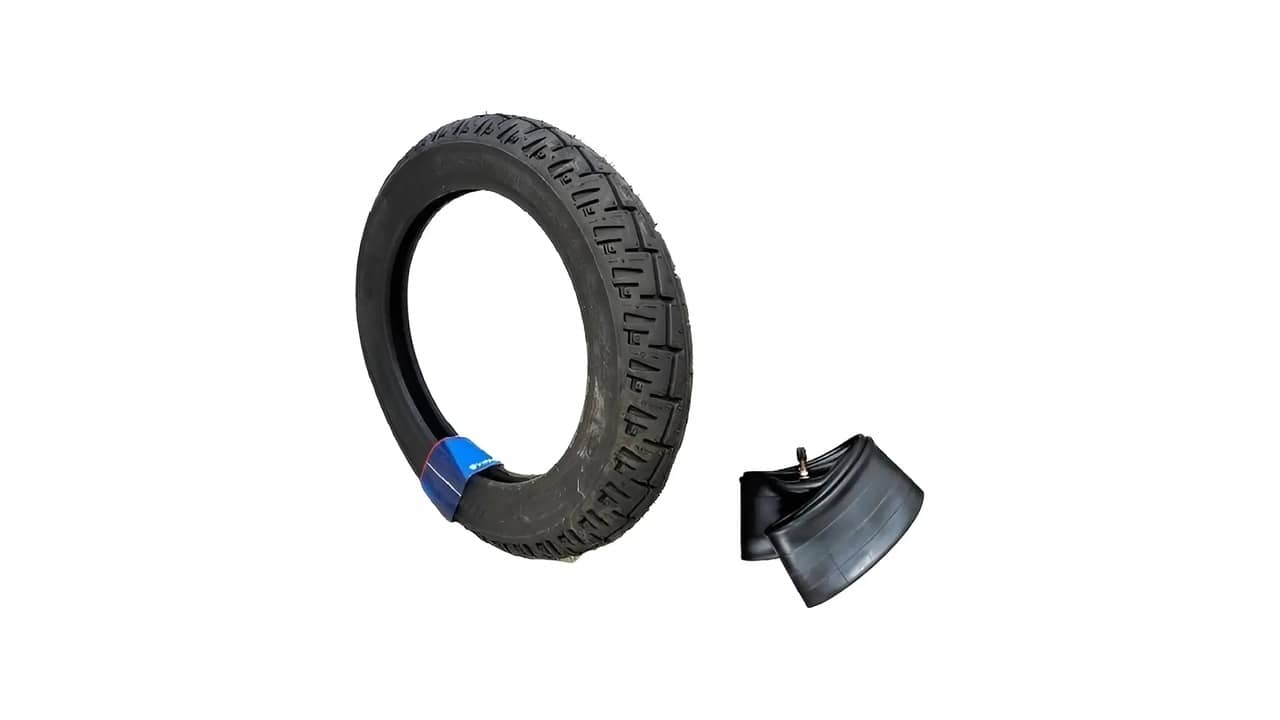 Qual o Pneu Original da Honda Pop 110i: 8 Melhores