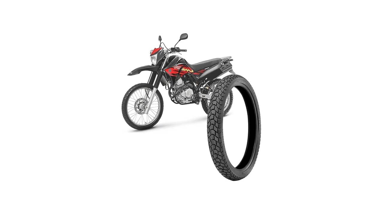 Qual o Pneu Original da Royal Enfield Hunter 350: O Kit Ideal