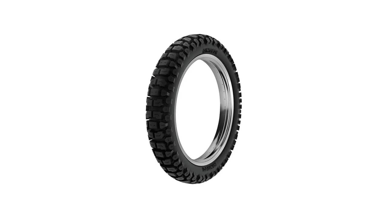 Qual o Pneu Original da Yamaha Fazer 150? 9 Opções