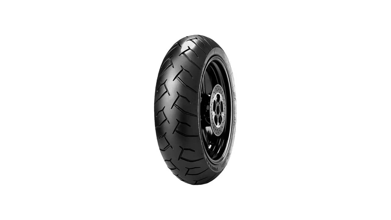 Qual o Pneu Original da Yamaha Fluo 125? Melhor Modelo