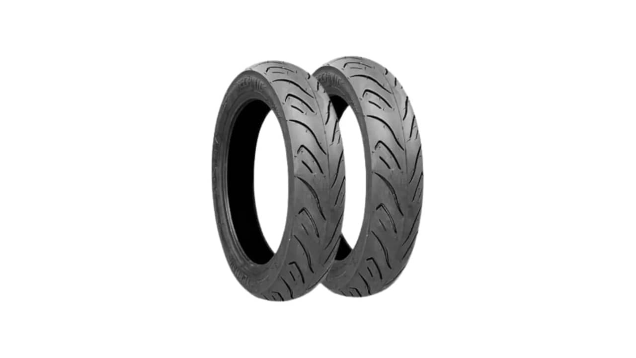 Qual O Pneu Original Da Yamaha MT 03: 3 Melhores