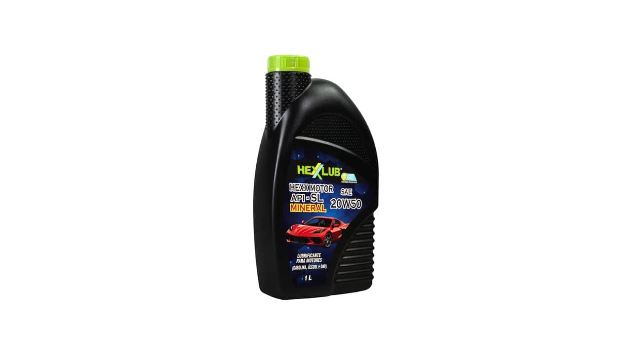 Qual Óleo Usar na Renault Master? 4 Melhores Opções