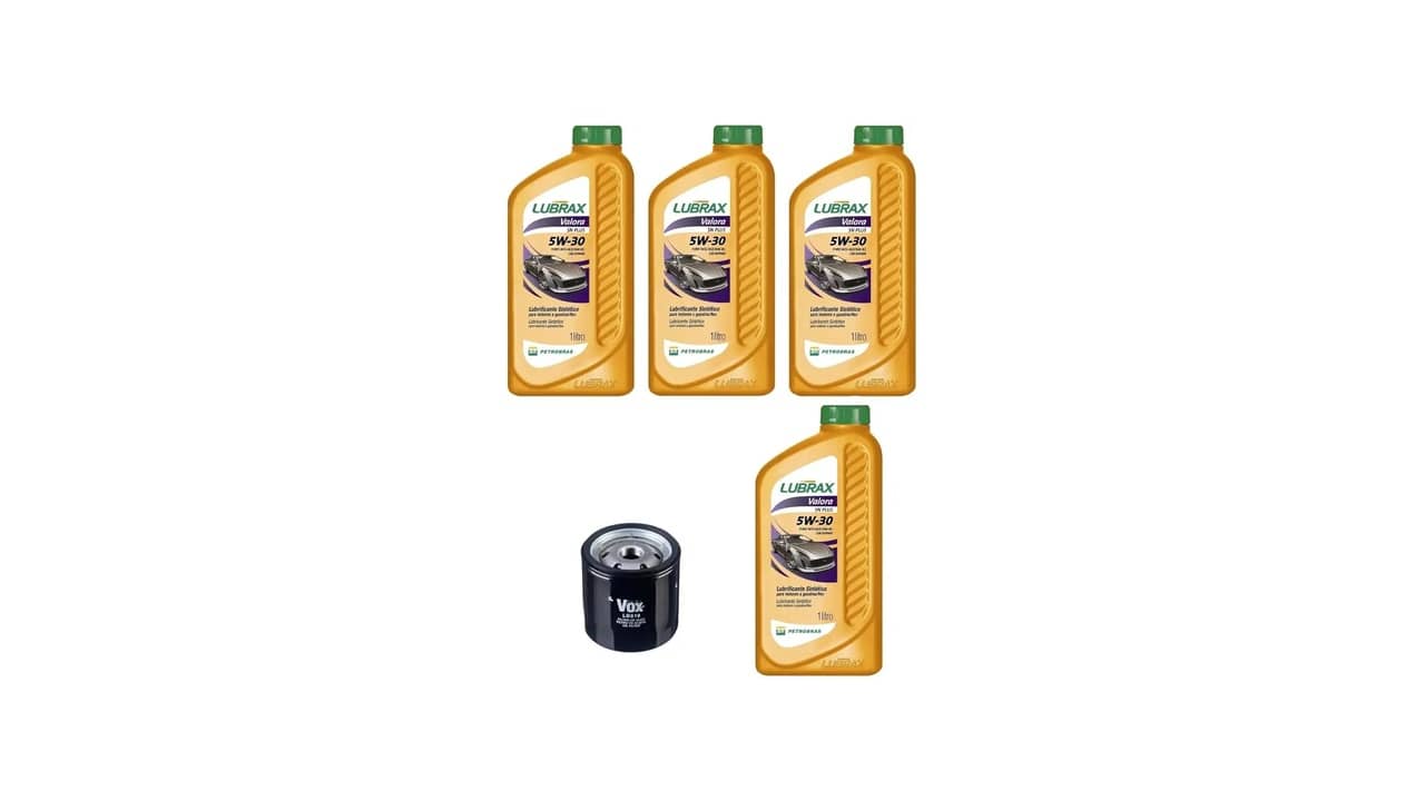 Qual Óleo Usar No Chevrolet Prisma Joy: Guia Ideal