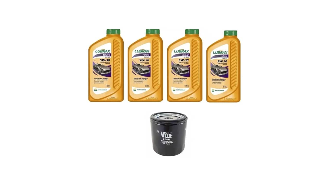 Qual Óleo Usar No Chevrolet Prisma: Guia Completo