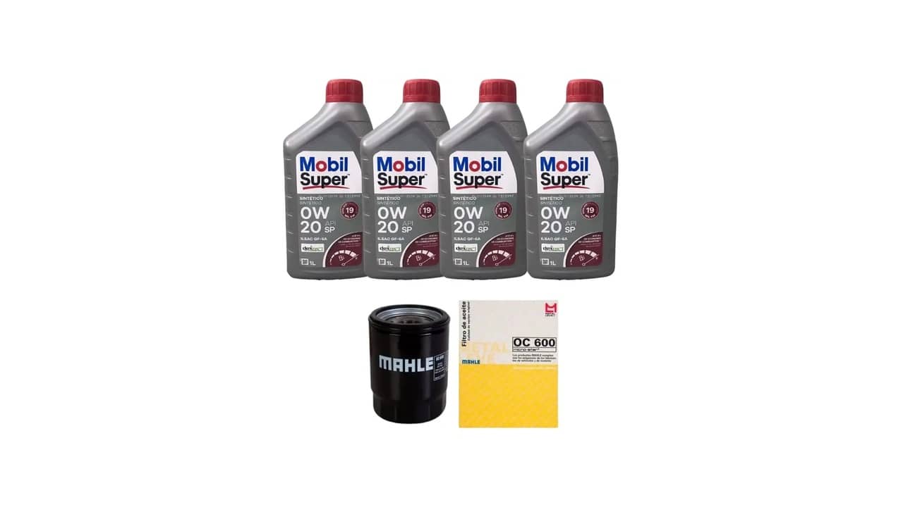 Qual Óleo Usar no Honda City 1.5: 3 Melhores Opções