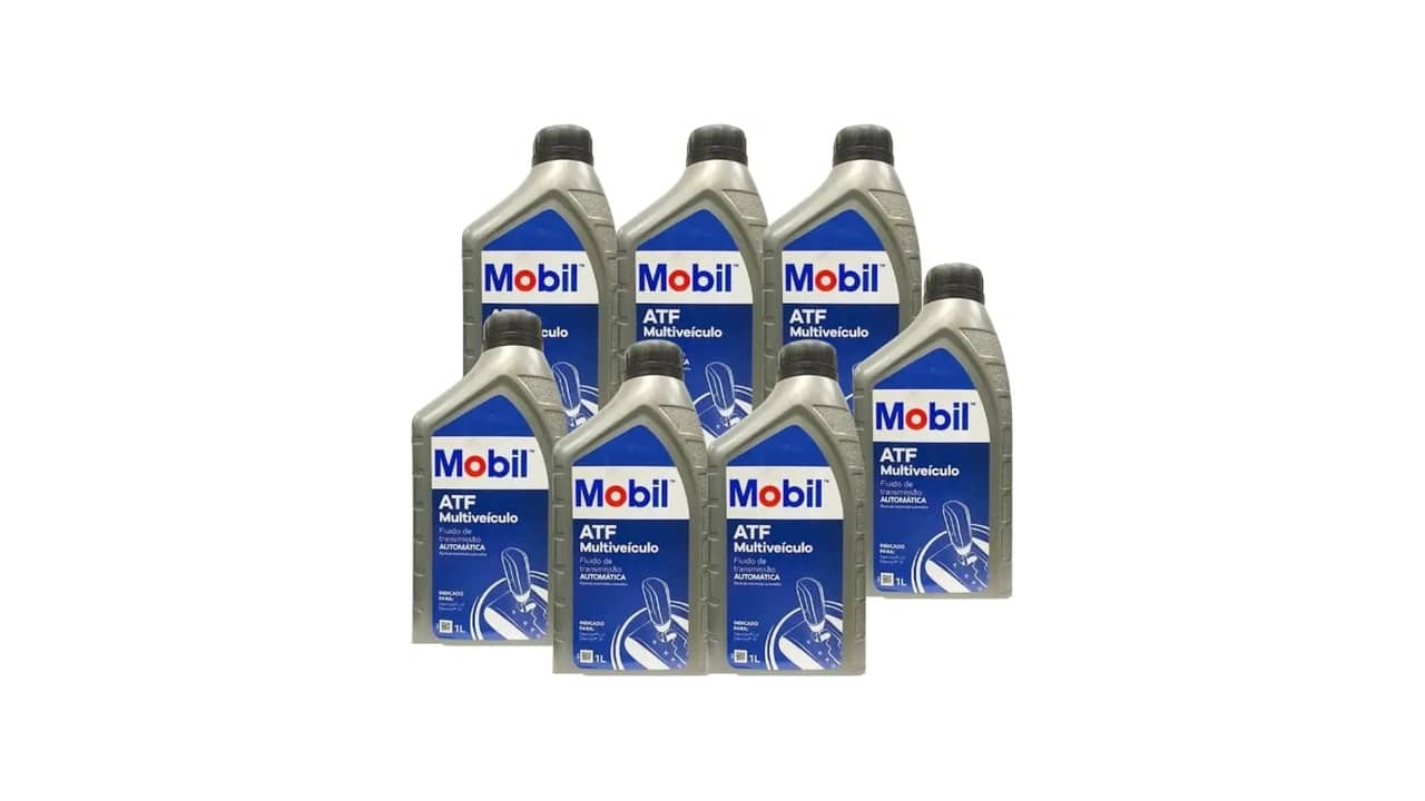 Qual Óleo Usar No Jeep Renegade 1.8 E Turbo? Guia