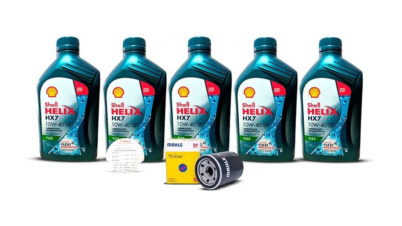 Qual Óleo Usar no Mitsubishi Outlander: Guia Técnico